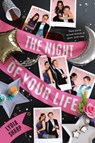 The Night of Your Life - Lydia Sharp - 9781338317275