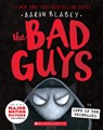 Blabey, A: Bad Guys in Dawn of the Underlord (the Bad Guys # - Aaron Blabey - 9781338329483