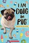 I Am Doug the Pug - Leslie Mosier - 9781338359534