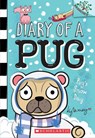 May, K: Pug's Snow Day: A Branches Book (Diary of a Pug #2) - Kyla May - 9781338530063