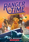 Attack on Pearl Harbor (Ranger in Time #12): Volume 12 - Kate Messner - 9781338537963