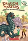 Fortress of the Stone Dragon - Tracey West - 9781338540314