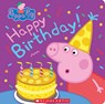 Happy Birthday! - Annie Auerbach - 9781338546132