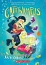 Cattywampus - Ash Van Otterloo - 9781338561609