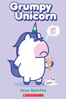 Grumpy Unicorn: Why Me? - Joey Spiotto - 9781338565416