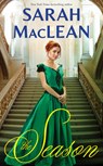SEASON - Sarah MacLean - 9781338566574