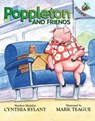Poppleton and Friends: An Acorn Book (Poppleton #2): Volume 2 - Cynthia Rylant - 9781338566703