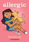 Allergic (Graphic Novel) - Megan Wagner Lloyd - 9781338568905