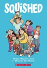 Squished - Megan Wagner Lloyd - 9781338568936