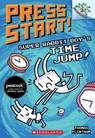 Super Rabbit Boy's Time Jump! - Thomas Flintham - 9781338568967