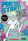 Super Cheat Codes and Secret Modes! - Thomas Flintham - 9781338569025