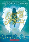 Everyday Angel: Three Novels - Victoria Schwab - 9781338575590
