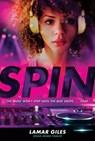 Spin - Lamar Giles - 9781338582185