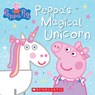 Peppa's Magical Unicorn - Cala Spinner - 9781338584004