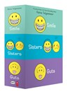 Smile/Sisters/Guts Box Set - Raina Telgemeier - 9781338599459