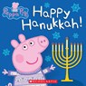 PEPPA PIG HAPPY HANUKKAH (PEPP - Cala Spinner - 9781338611717