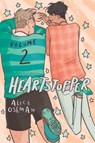 Oseman, A: Heartstopper #2: A Graphic Novel - Alice Oseman - 9781338617474