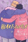 Heartstopper: Volume 4: A Graphic Novel - Alice Oseman - 9781338617559