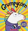 McIntyre, S: Grumpycorn - Sarah McIntyre - 9781338617993