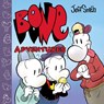 Smith, J: Bone Adventures: A Graphic Novel - Jeff Smith - 9781338620672