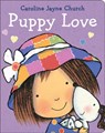 Puppy Love - Caroline Jayne Church - 9781338621259