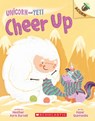 Cheer Up - Heather Ayris Burnell - 9781338627695
