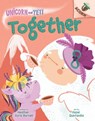Together - Heather Ayris Burnell - 9781338627763