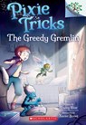 The Greedy Gremlin - Tracey West - 9781338627817