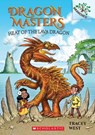 Heat of the Lava Dragon - Tracey West - 9781338635454