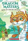 Wave of the Sea Dragon - Tracey West - 9781338635485