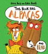 This Book Has Alpacas and Bears - Emma Perry - 9781338635706
