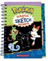 Scratch and Sketch #2 - Maria S. Barbo - 9781338636543