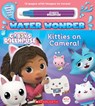 Scholastic: Gabby's Dollhouse Water Wonder (a Gabby's Dollho - Scholastic - 9781338641820
