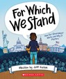 FOR WHICH WE STAND HOW OUR GOV - Jeff Foster - 9781338643091