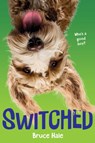 Switched - Bruce Hale - 9781338645910