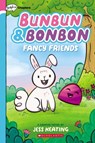 Bunbun & Bonbon 1 - Jess Keating - 9781338646825