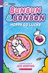Bunbun & Bonbon 2 - Jess Keating - 9781338646856