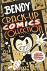 Crack-Up Comics Collection (Bendy) - Vannotes _ - 9781338652062