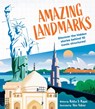 Amazing Landmarks - Rekha S. Rajan - 9781338652499