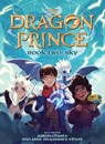 Sky (The Dragon Prince Novel #2) - Aaron Ehasz ; Melanie McGanney Ehasz - 9781338666403