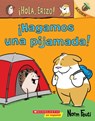 !Hagamos una pijamada! / Let's Have a Sleepover! - Norm Feuti - 9781338670042