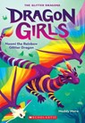 Naomi the Rainbow Glitter Dragon - Maddy Mara - 9781338680652