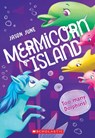 Too Many Dolphins! - Jason June - 9781338685206