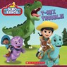 T-Rex Trouble! - Kiara Valdez - 9781338692228