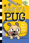 PUGS ROAD TRIP A BRANCHES BK ( - Kyla May - 9781338713510