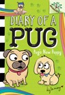 Pug's New Puppy: A Branches Book (Diary of a Pug #8) - Kyla May - 9781338713541