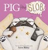 Pig the Slob - Aaron Blabey - 9781338713718