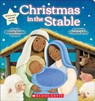 Christmas in the Stable (BB) - Rhonda Gowler Greene - 9781338714548