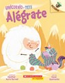 Alegrate / Cheer Up - Heather Ayris Burnell - 9781338715507
