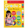 Second Grade Jumbo Workbook: Scholastic Early Learners (Jumbo Workbook) - Scholastic - 9781338715606